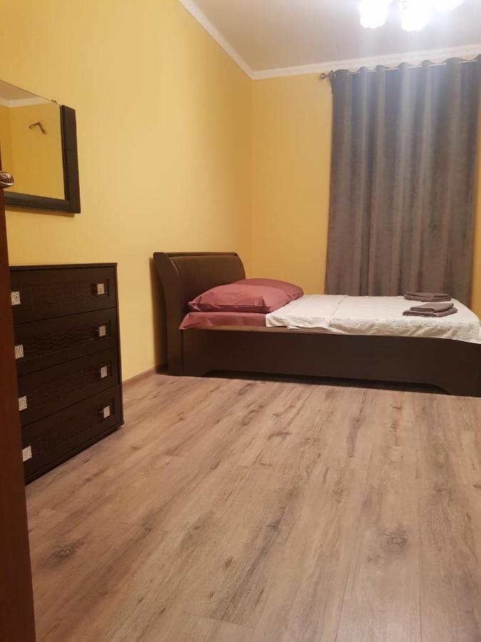 Apartmán Квартира В Сухуми Exteriér fotografie